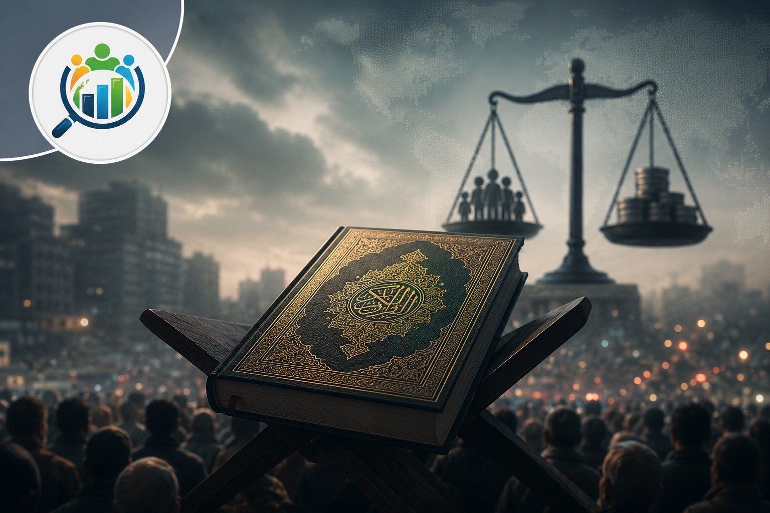 بين تسليع المقدّس وإدارة الشرعية