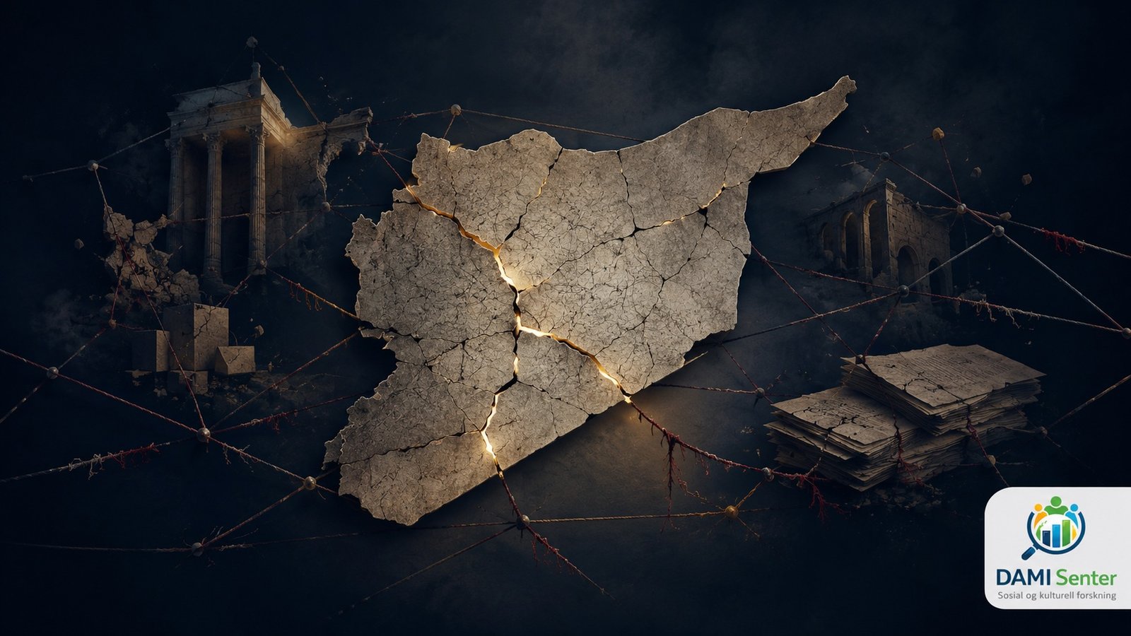 سوريا نموذجاً: حين تراكمت التناقضات حتى احترق العقد الاجتماعي